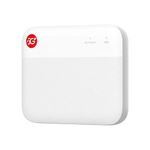 ZTE F50 5G Unlocked Dual Band Portable Pocket Wifi Router Sa/Nsa 5G Mobile Hotspot With Sim Card Slot(No Battery)
