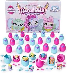 Hatchimals