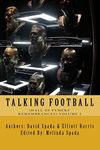 Talking Football: Hall of Famers' Remembrances