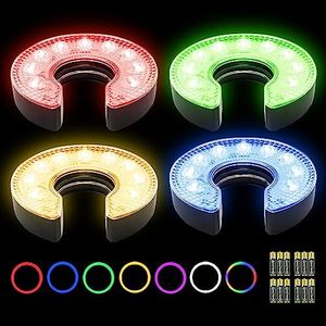 LED Golf H