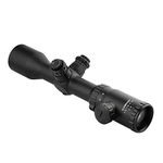 Visionking 1.5-6x42 Military Mil-dot 30mm Tacticatical Hunting Rifle scope Sight 223 308