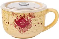 Silver Buffalo Harry Potter Maraude