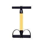 Roughhouse Tummy Trimmer for Men & Women | Premium Resistance Workout for Abs, Core & Full-Body Training | Durable & Portable Home Exercise Equipment