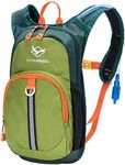 Ivygreen Kids Hydration Backpack, H