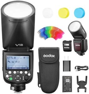 Godox V1Pr