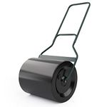 Heavy Duty Lawn Roller