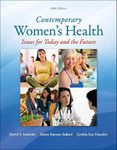 Contemporary Women's Health: Issues