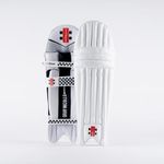 Gray Nicolls GN250 Batting Pads - New for 2024 (Y/AMBI)