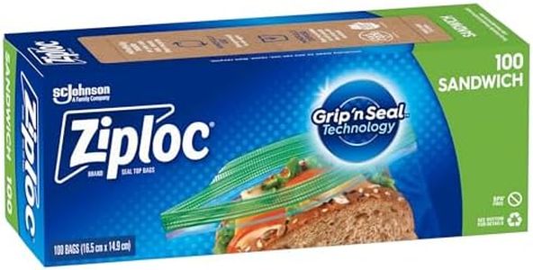 Ziploc San