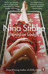 Paradise Lodge: Hilarity and pure escapism from a true British wit (The Lizzie Vogel Series Book 2)