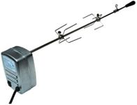 Rotisserie Kit w/Stainless Motor (I