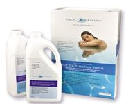 Aqua Finesse Hot Tub Water Care System