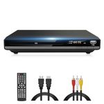 C2G DVD Player