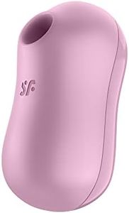 Satisfyer Cotton Candy