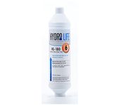 Hydro Life G 2627 In Line Water Filter Kit for HL 180