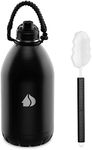 Navaris Insulated 1 Gallon Water Bo