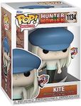 Funko Pop! Animation: Hunter x Hunter - Kite with Scythe