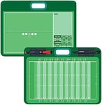 Football Dry Erase Board for Coache