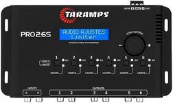 Taramp's Pro 2.6S Digital Signal Pr