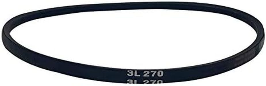 Dgdhf Replacement Snowblower Belt 954-04014 Fits MTD Craftsman Troy-Bilt 954-05110，754-04014