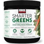 FORCE FACTOR Smarter Greens Daily W
