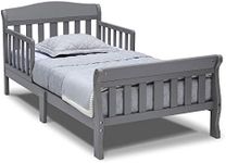 Delta Children Canton Toddler Bed, 