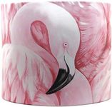 Flamingo Lampshade Ceiling Light Sh