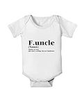 TooLoud Funcle - Fun Uncle Baby Rom