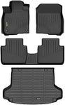 Binmotor-TPE Floor Mats & Cargo Lin