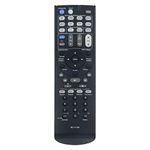 VINABTY RC-710M Replacement Remote Control fit for Onkyo AV Receiver Home Theater HT-S7100 TX-SR606B TX-SR606S TX-SR606