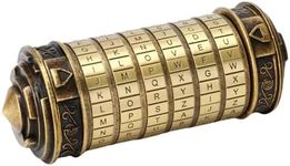 Cryptex Da