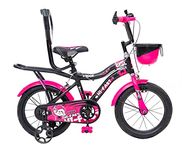 16 Inch Bicycle For Girls