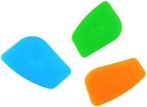 3 Pcs Mobile Phone Pry Opening Tools Plastic Phone Open Prying Tools Non Slip Cellphone Repair Spare Parts for Phone Laptop LCD Screen