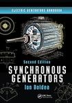Synchronous Generators (Electric Ge