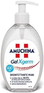 AMUCHINA G