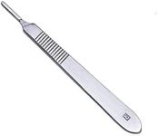 Scalpel Handle- Size 3 Suited for Blades sz 10-15 (1)