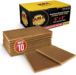 Dura-Gold Premium 6" x 9" Gold Coar