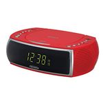 Stereo Cd Clock Radios