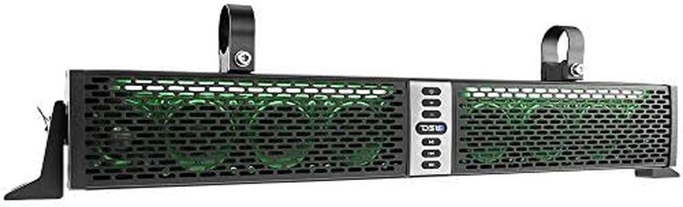 DS18 SBAR 30 Inch BT soundbar
