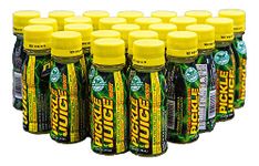 Pickle Juice Extra Strength Shots, 2.5 oz (24)