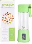 Portable Blender USB Rechargeable 6