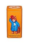 Infinity Brands Paddington Bear - Orange Marmalade Cookies Gift Tin 100 g