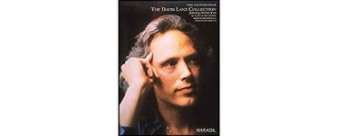 The David Lanz Collection: New Age Piano Solos