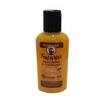 Howard Feed N Wax Wood Polish & Conditioner Furniture Feed, Wax and Oil In One FW0002 Trial Size 59ml (2oz)