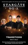 Stargate SG-1: Transitions: No. 18