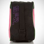 SFR Ice/Inline/Roller Skate Carry Bag - Disco BAG003D