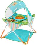 Bright Starts Pop 'N Jump Portable 