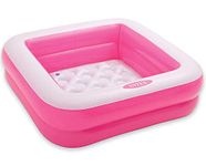 Intex Kid Play Box Pools for 12 months - 6 years, Green