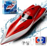 Remote Control Boat, 2.4Ghz Toy RC 