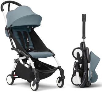 Stokke YOY